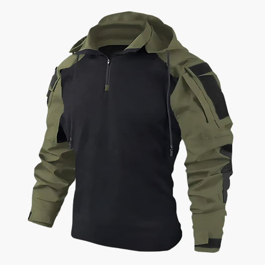 Anthony | Hoodie Commando