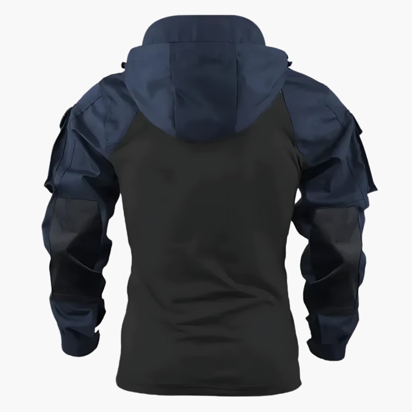 Anthony | Hoodie Commando