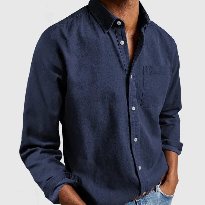 Koszula Alvin Premium Casual