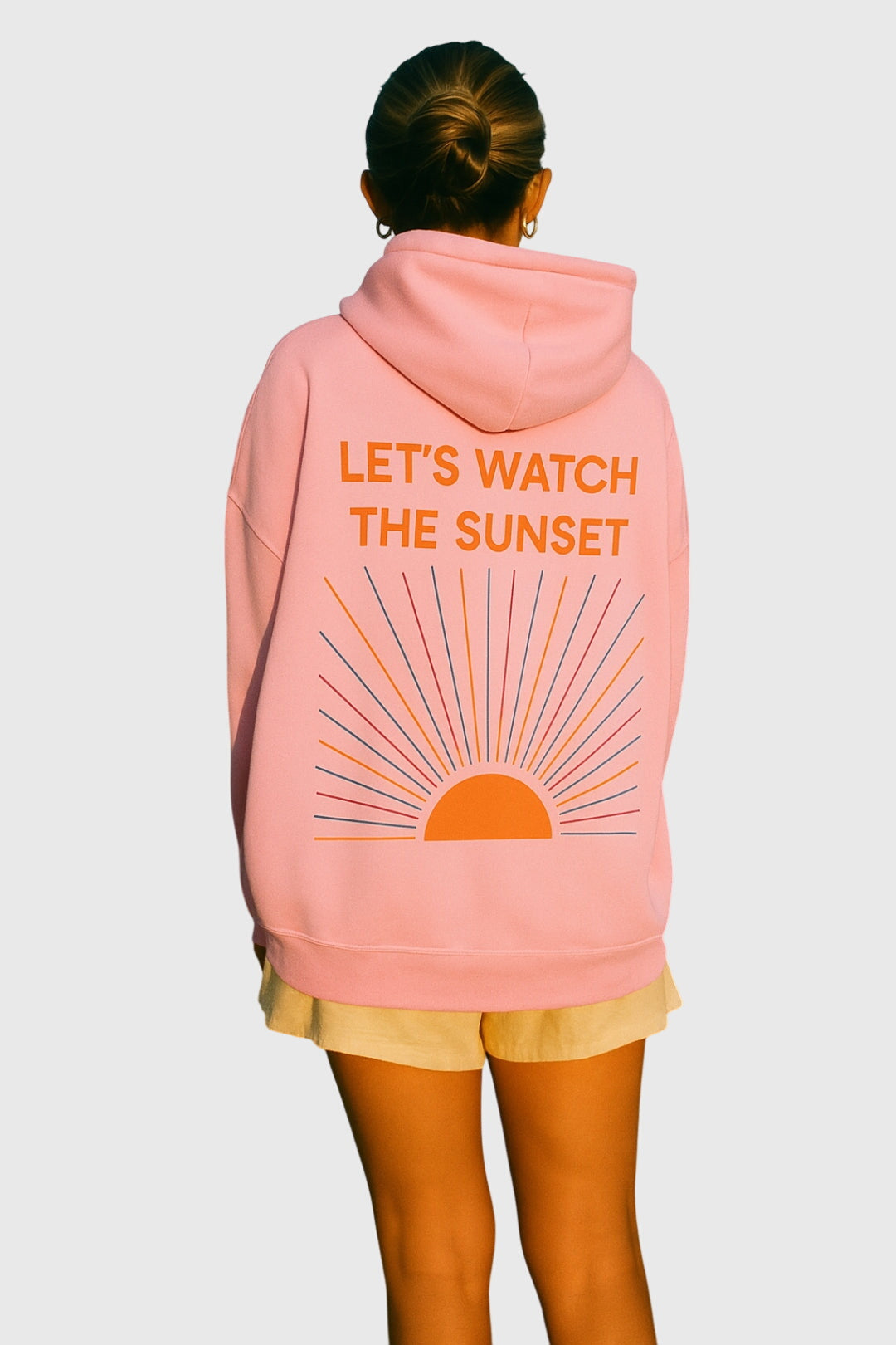 Zoey™ | Bluza Wieczorna Bliss