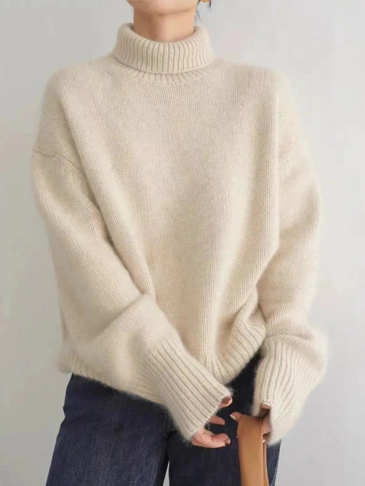 Palomayrah | Elegancki Sweter