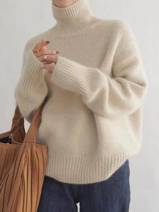 Palomayrah | Elegancki Sweter