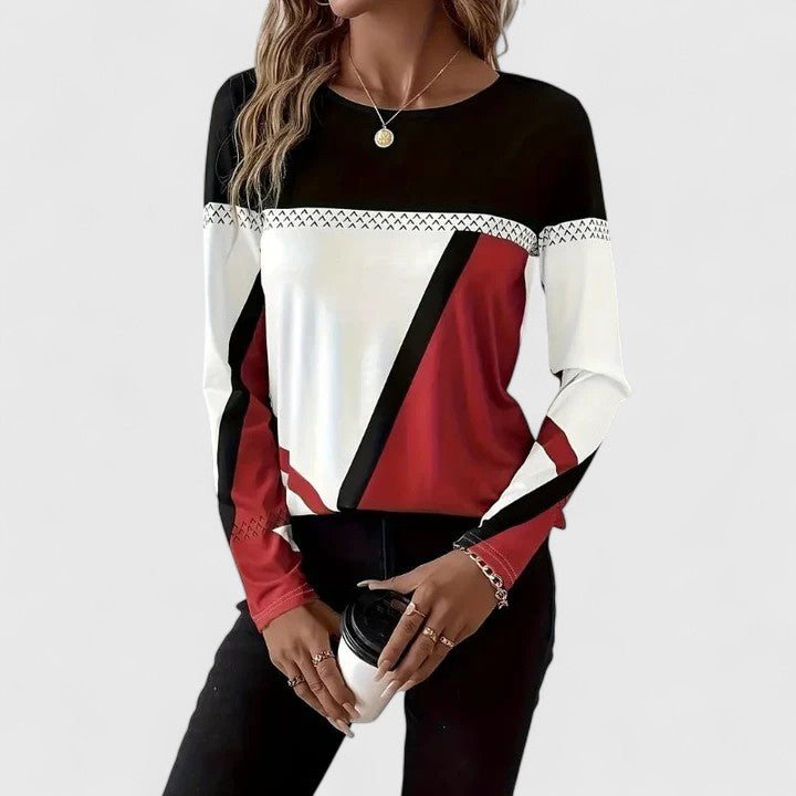Gracelynah | Elegancki Sweter