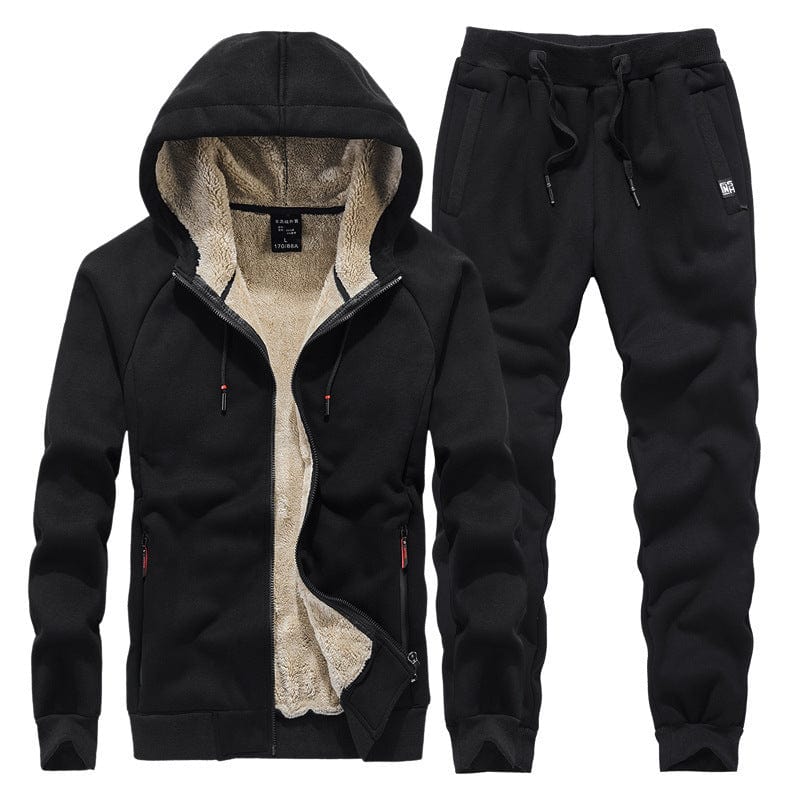 Zestaw Fleece Calido