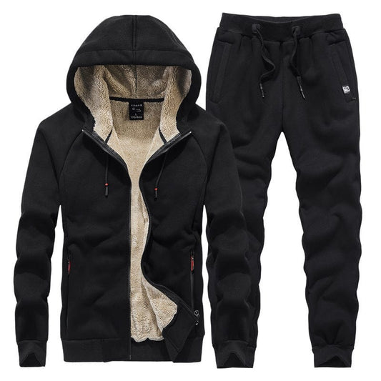 Zestaw Fleece Calido