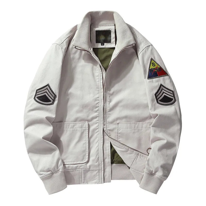 DON™ | Męska Taktyczna Kurtka Bomber