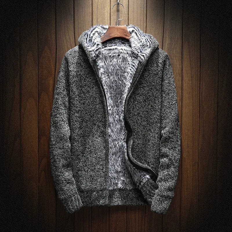 Hoodie Luis Gotic
