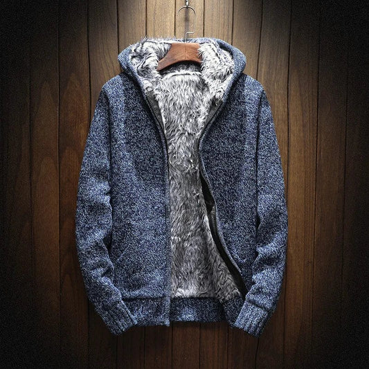 Hoodie Luis Gotic