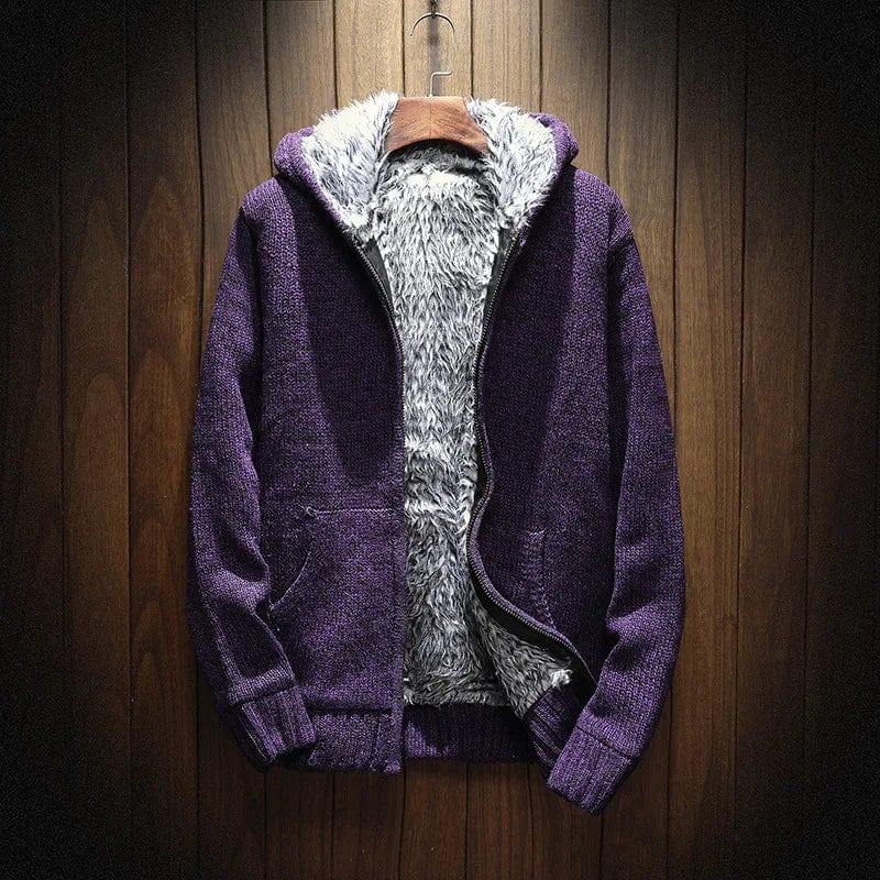 Hoodie Luis Gotic