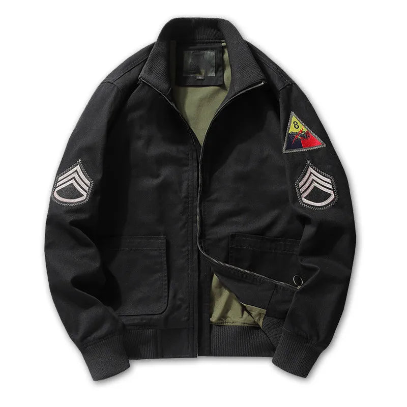 DON™ | Męska Taktyczna Kurtka Bomber