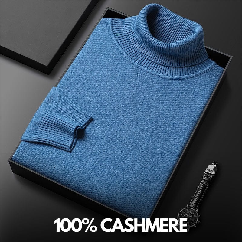 Sweter Kaszmirowy Valmont