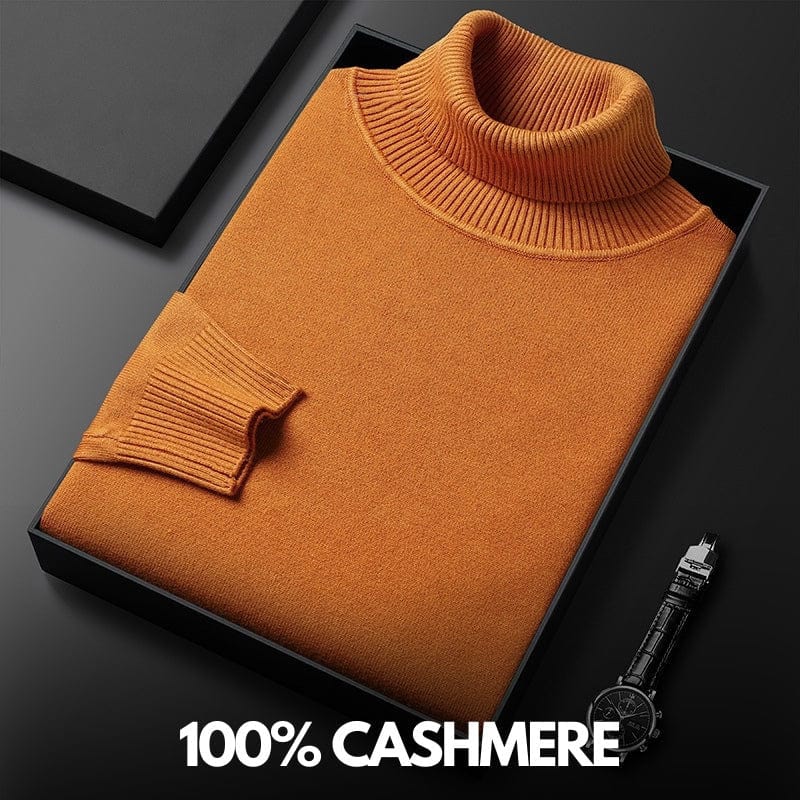 Sweter Kaszmirowy Valmont