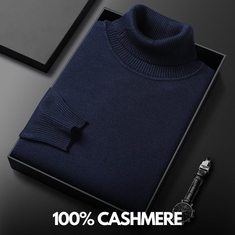 Sweter Kaszmirowy Valmont