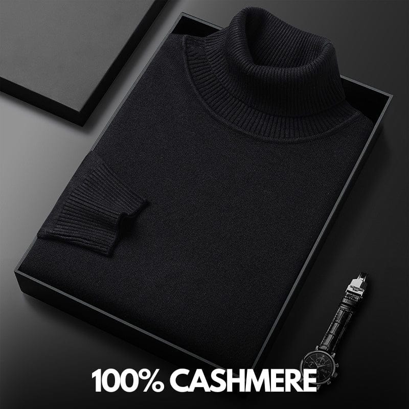 Sweter Kaszmirowy Valmont