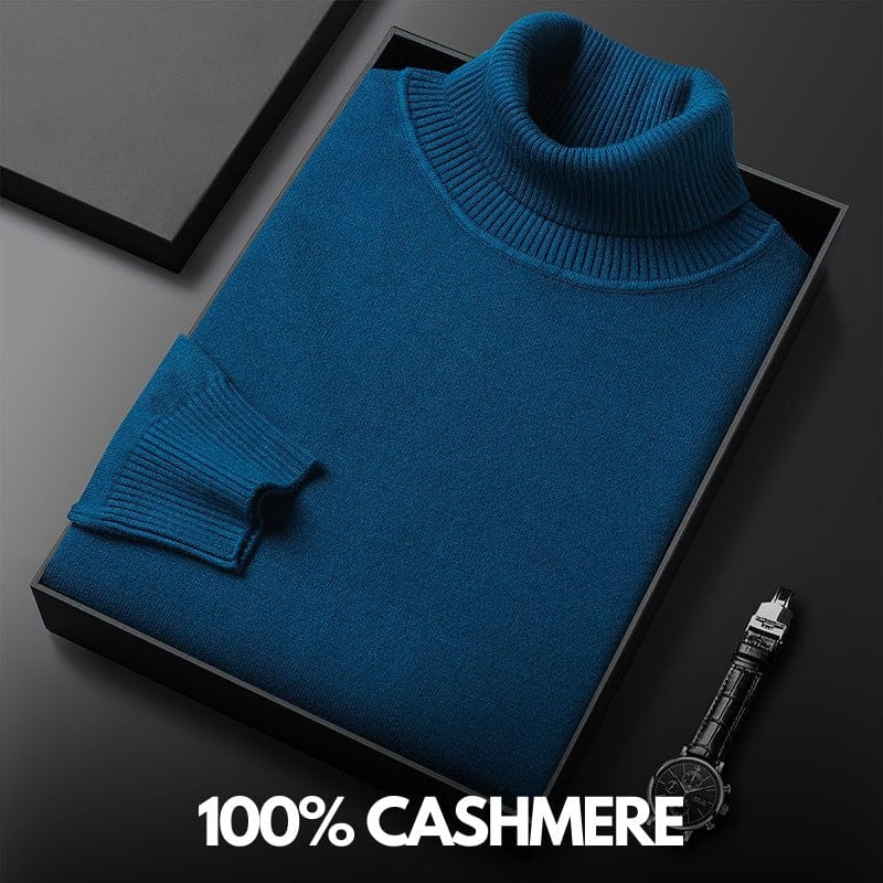 Sweter Kaszmirowy Valmont