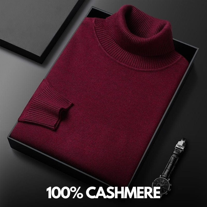 Sweter Kaszmirowy Valmont