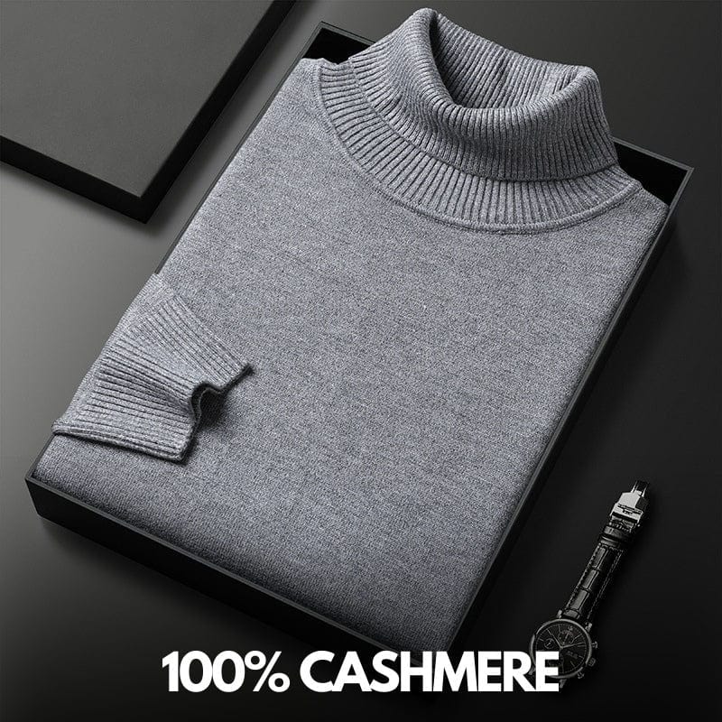 Sweter Kaszmirowy Valmont