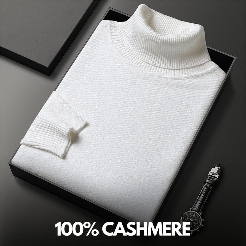 Sweter Kaszmirowy Valmont