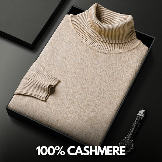 Sweter Kaszmirowy Valmont
