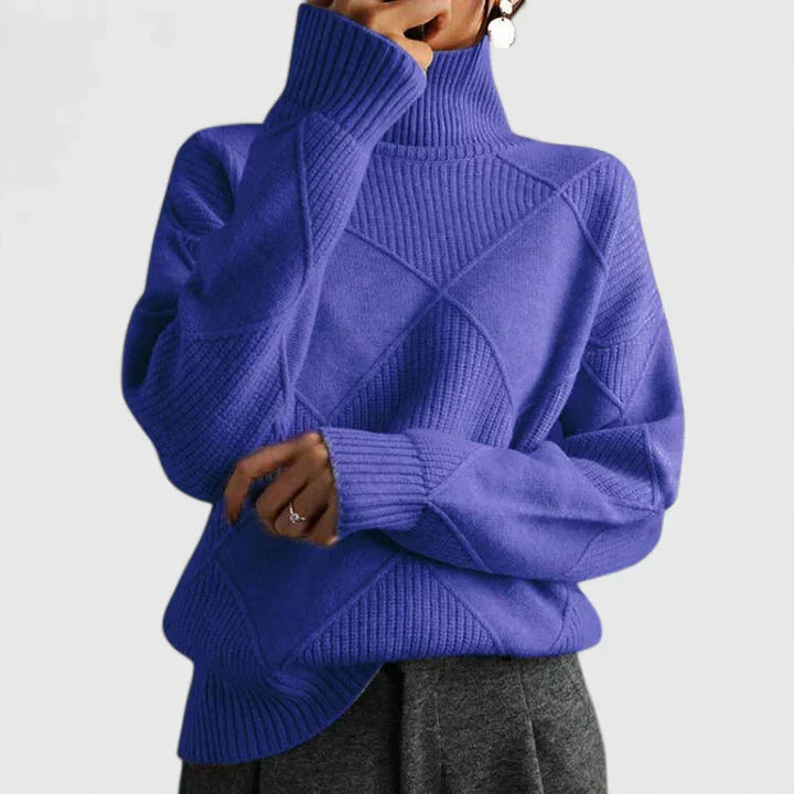 Adryssell | Wygodny Sweter