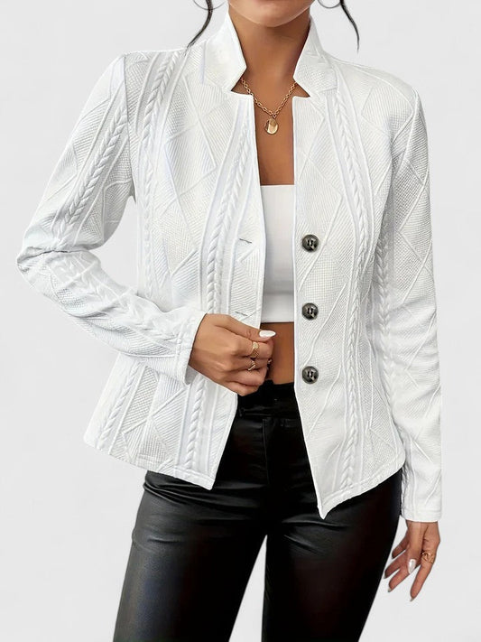 Maurelle | Elegancka Kurtka