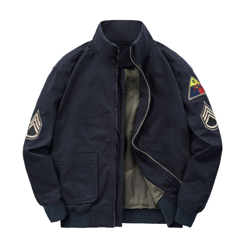 DON™ | Męska Taktyczna Kurtka Bomber