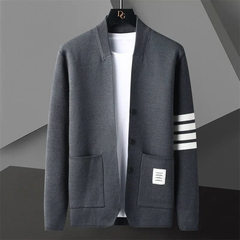 Sweter Kardigan Manchester