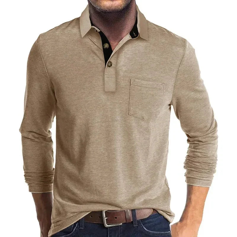 Polo Hayden Weekender