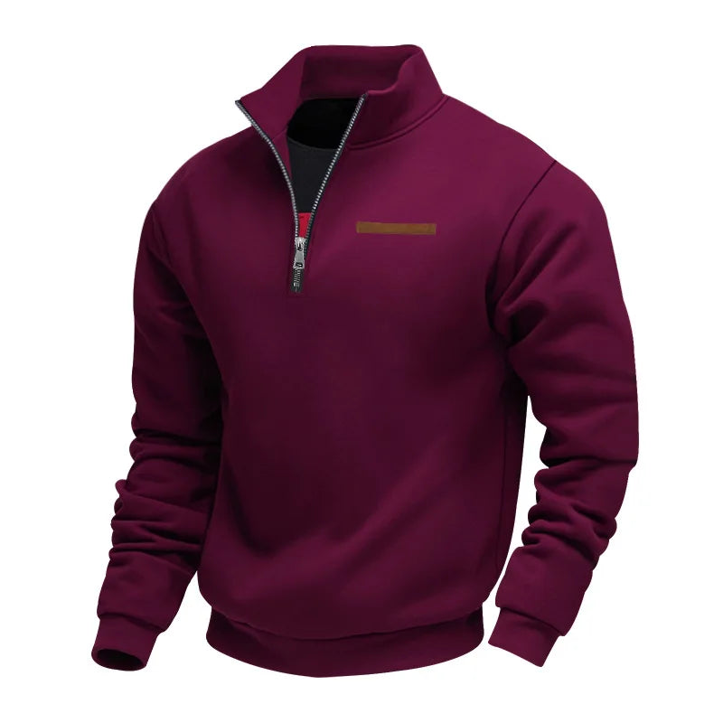 Bernice | Sweter w stylu casual