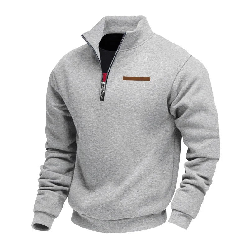 Bernice | Sweter w stylu casual