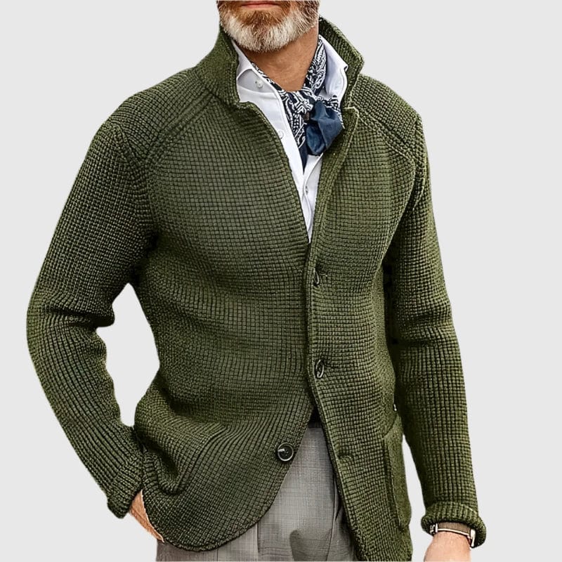 Kardigan Armando Gentleman
