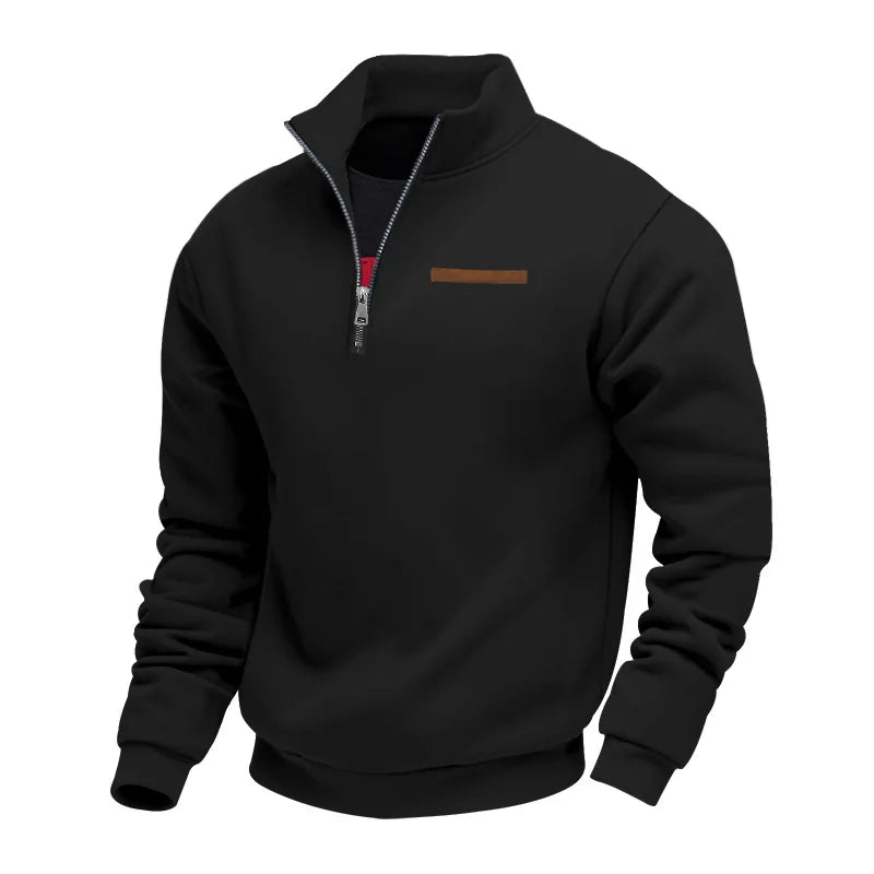 Bernice | Sweter w stylu casual