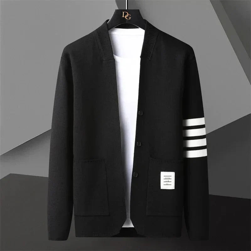Sweter Kardigan Manchester