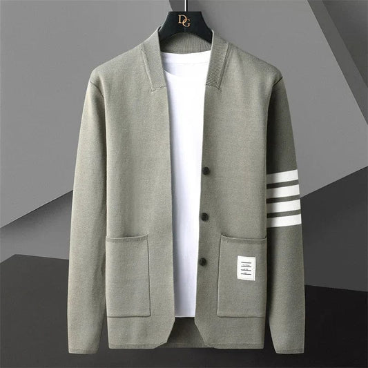 Sweter Kardigan Manchester