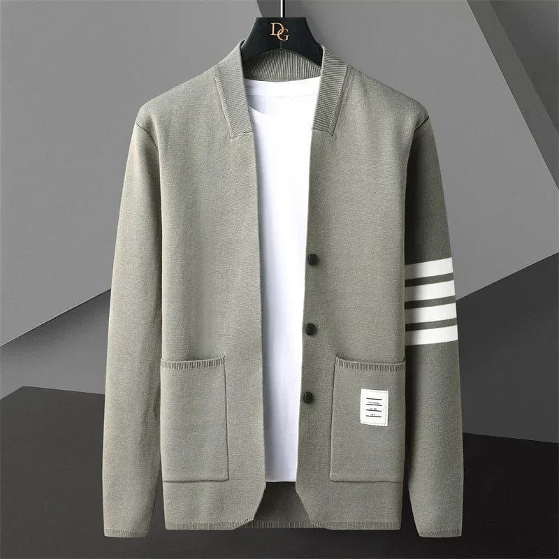 Sweter Kardigan Manchester