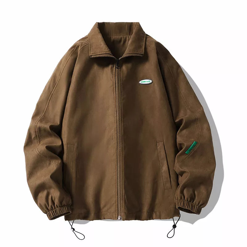 Laurent™ | Vintage Kurtka Zimowa dla Mężczyzn
