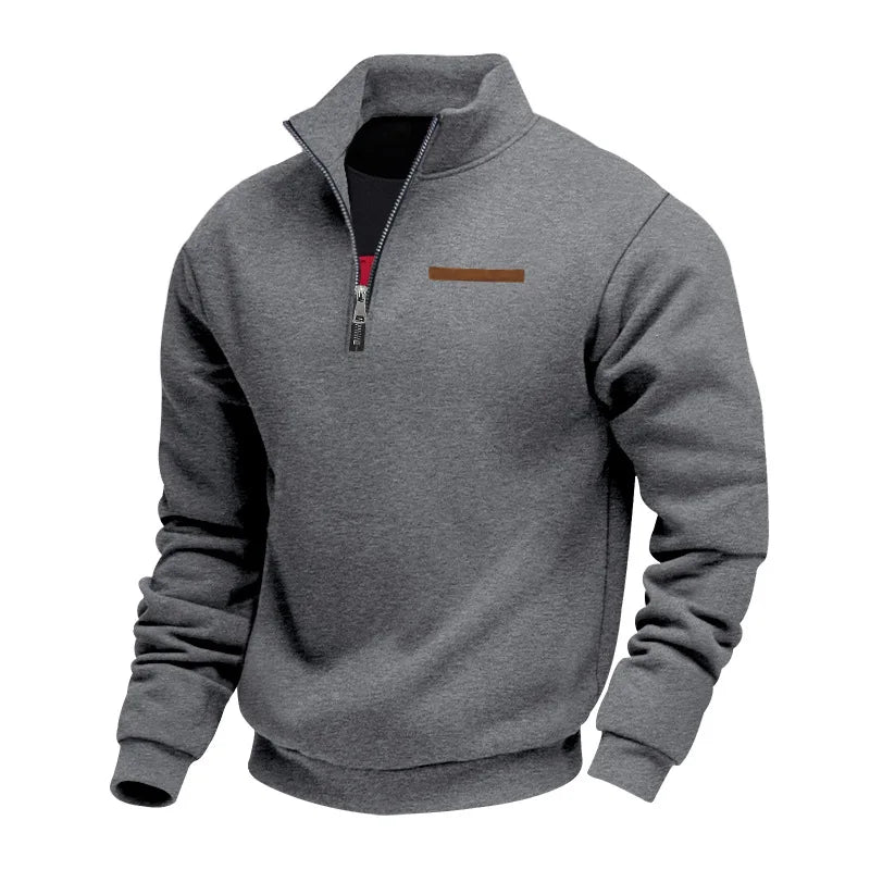Bernice | Sweter w stylu casual
