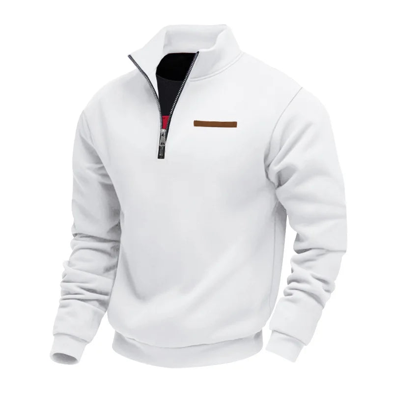 Bernice | Sweter w stylu casual