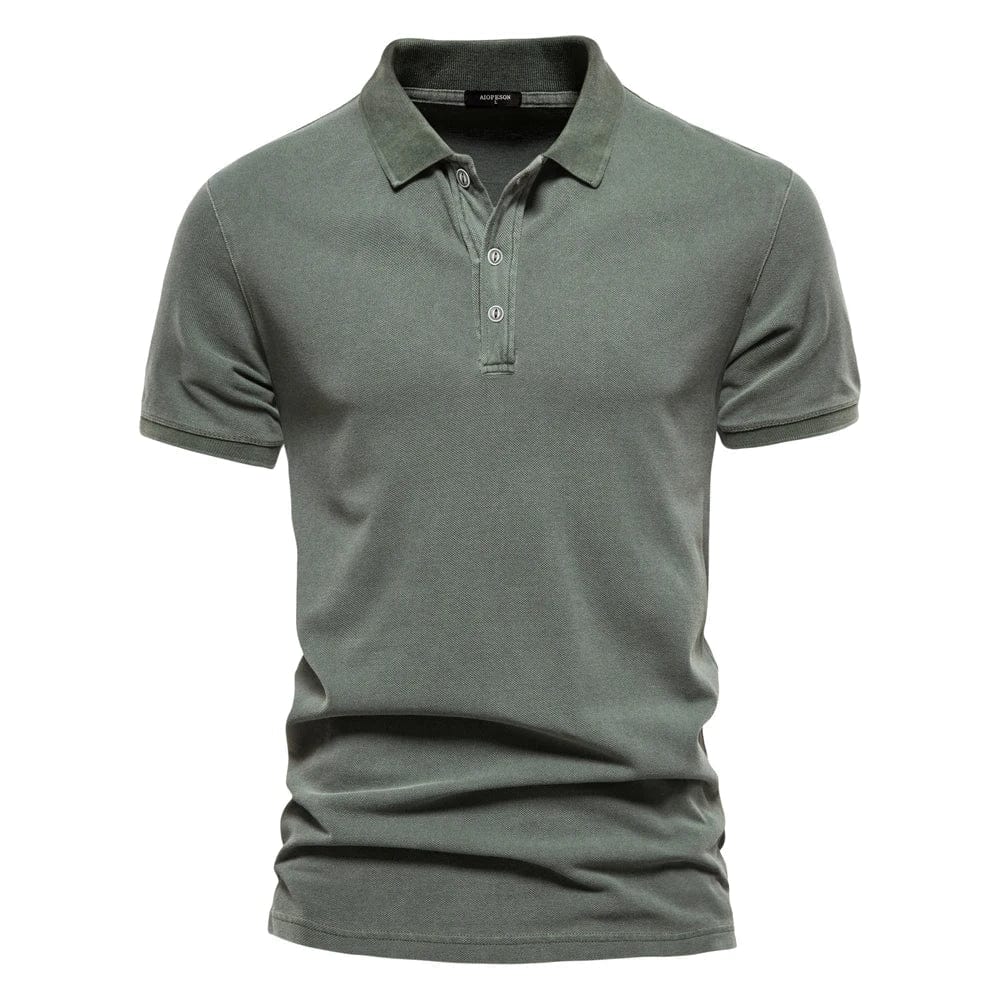Koszulka Polo Męska Redrock