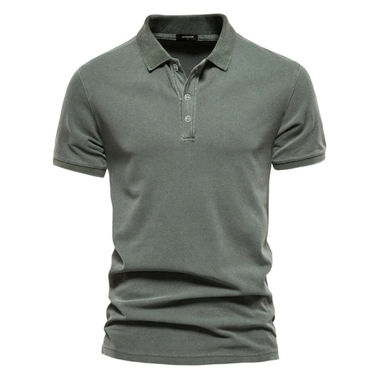 Koszulka Polo Męska Redrock