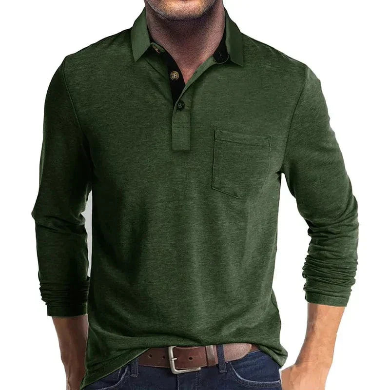 Polo Hayden Weekender