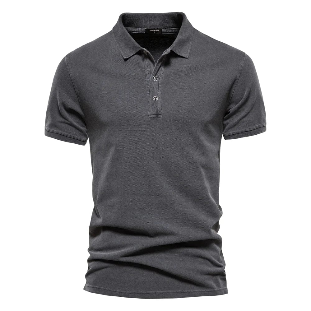 Koszulka Polo Męska Redrock