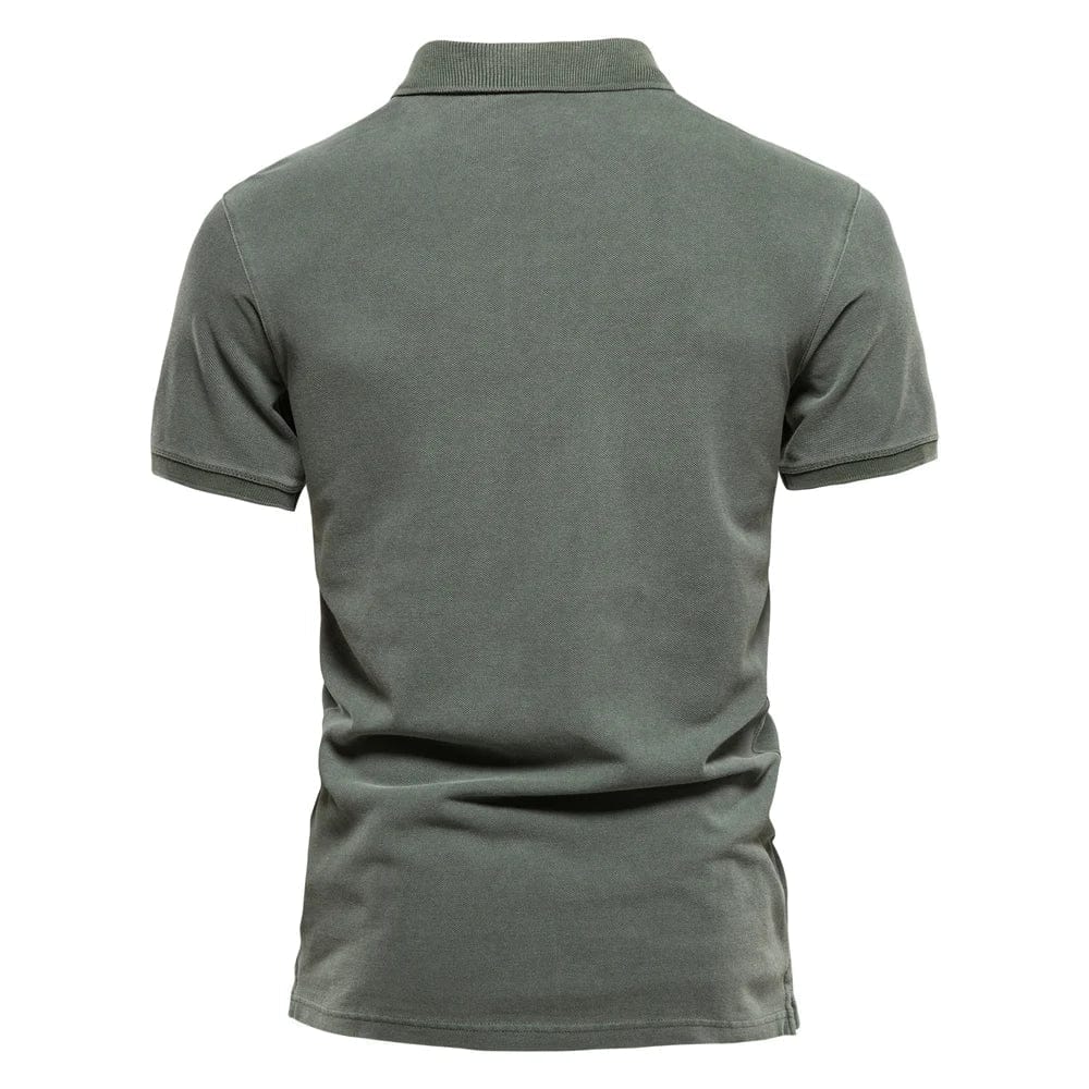 Koszulka Polo Męska Redrock