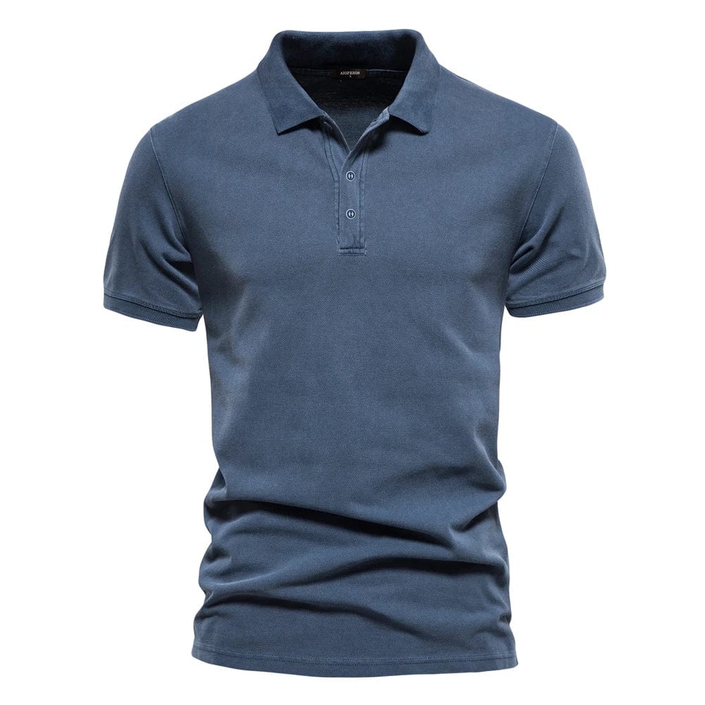 Koszulka Polo Męska Redrock