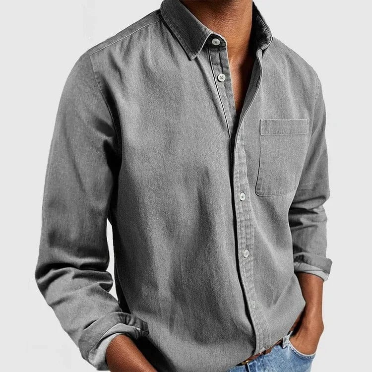 Koszula Alvin Premium Casual