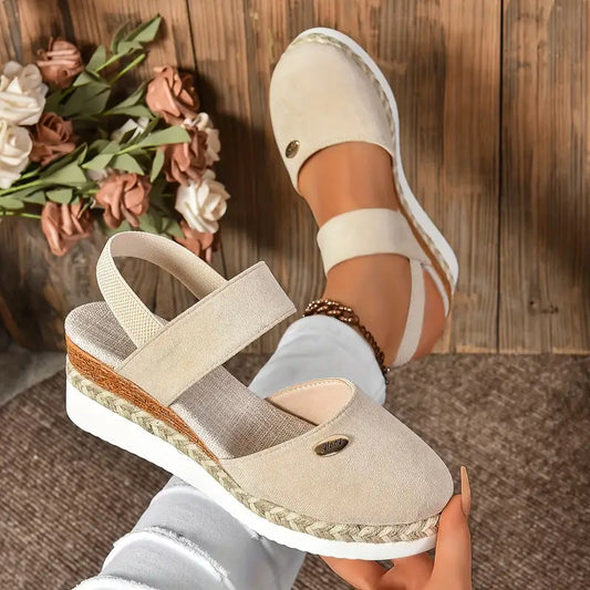 Ismena – Ortopedyczne buty na co dzień