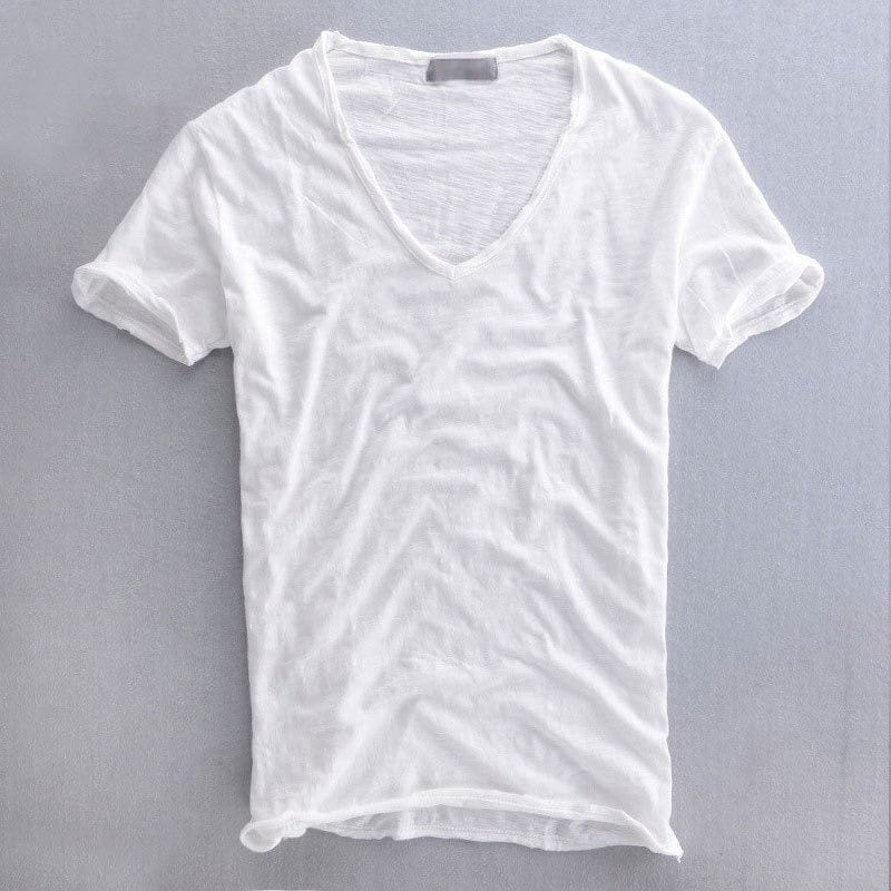 T-shirt V-Neck Reese