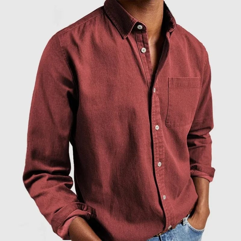 Koszula Alvin Premium Casual