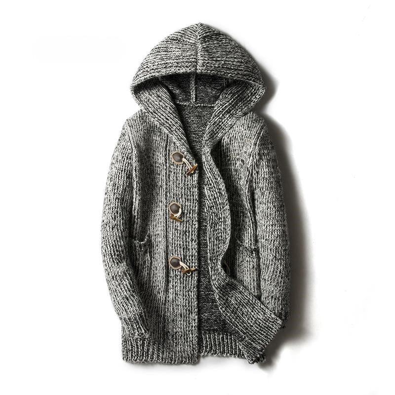 Sweter z wełny Levi