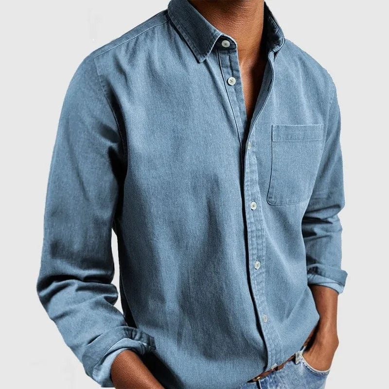 Koszula Alvin Premium Casual